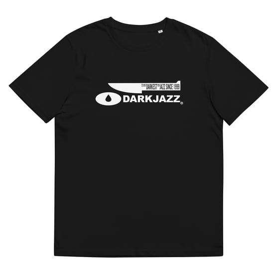 Image of Darkjazz T-shirt