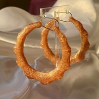 Image 2 of Honey Glazed Baby ‘Boos