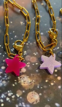 Image 4 of Bracelet  Full Star