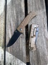 Frame Lock Talos