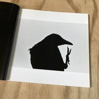 Image 2 of Masahisa Fukase - The Solitude Of Ravens (1st U.S)