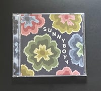 Image 1 of Sunnyboyy - S/T EP CD