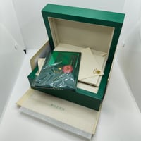 Image 5 of Rolex Style Box