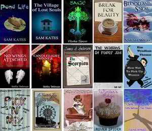 Image of Cover Service