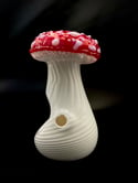 Amanita Muscaria Handheld Functional