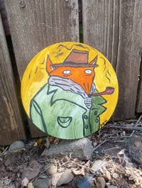 Image 4 of Fox Bundled Up 