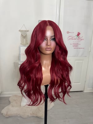 Image of Macy luxury (ready to ship)