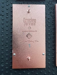 Image 7 of IN-STOCK - Stretching Portraits - Lilo & Stitch