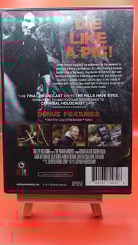 Image 2 of The Pig Man Murders