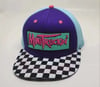 “Minitruckin” Throwback SnapBack 