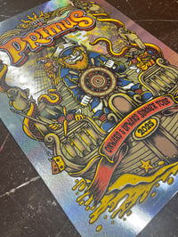 Image 8 of Primus - Summer Tour VIP - 2025