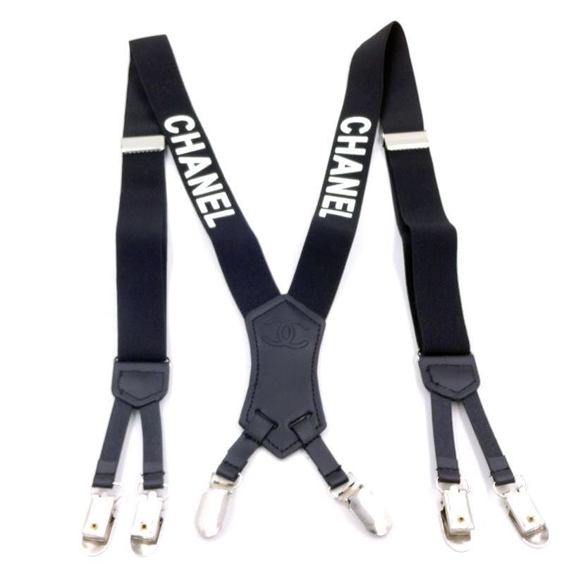 CC- Fashionable Suspenders 