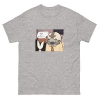 Image 3 of The Office + ATLA T-shirt
