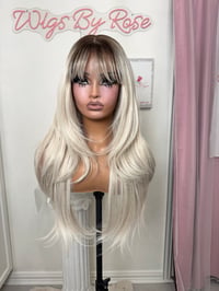 Image 7 of Lisa luxury free part (ready to ship)