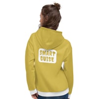 Image 1 of Mustard Track Top