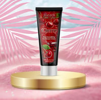  Ultra Dark Cherry Accelerator Cream 200ML🍒