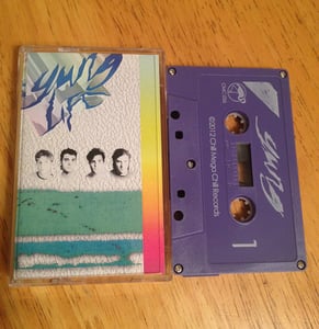 Image of Yung Life S/T Cassette