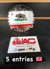 California badge