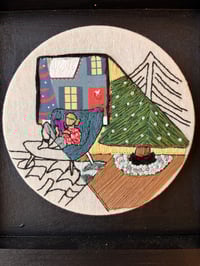 Image 1 of Holiday Cozy Spotlight