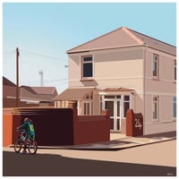 Image 1 of Sunny Days