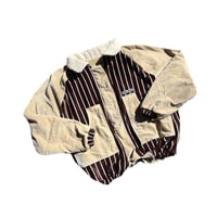 Image 2 of BASEBALL JACKET