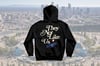 Dodgers They Not Like Us "We Don't GAF" hoodie