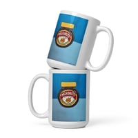 Image 1 of Love it or Hate it White glossy mug copy