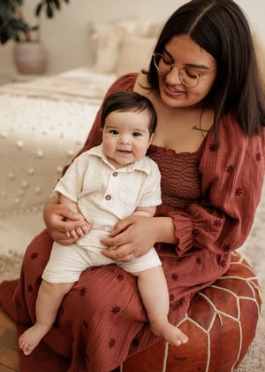Image of Motherhood studio minis 2026