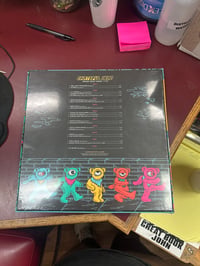 Image 2 of Grateful Dead - MSG 3/9/81 / 5LP box set SEALED 