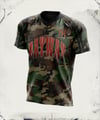 CURRENCY SOCCER JERSEY PRE-ORDER