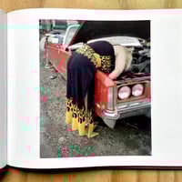 Image 5 of Lisa Kereszi - Joe’s Junk Yard