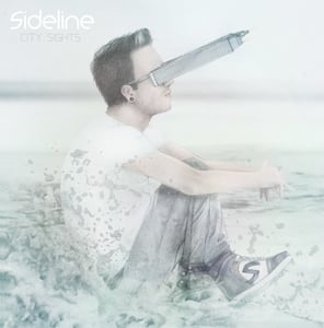 Image of Sideline 'City Sights' EP