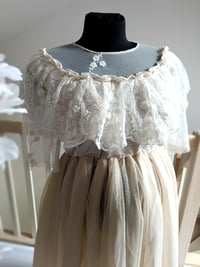 Image 2 of photo props - photography dress Tahlia - size S-M