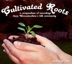Image of Various Artists - Cultivated Roots