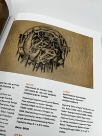 Image 8 of The Tattoo Catalogue: 2025