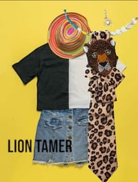 Image 1 of Roar Couture