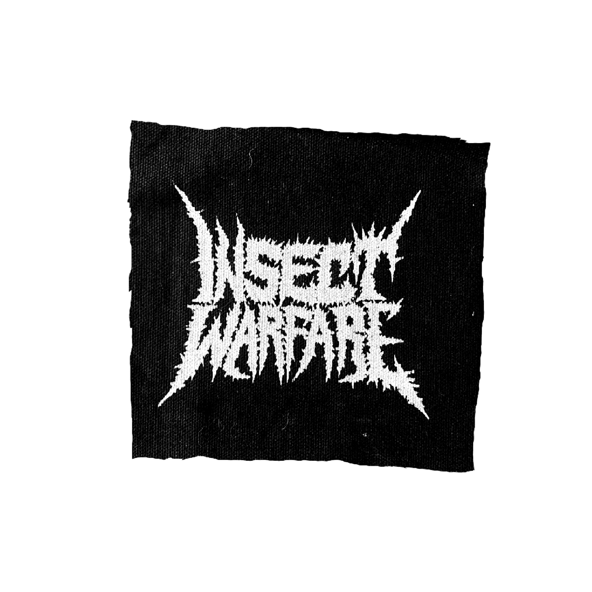 insect warfare patch | Piled Flesh