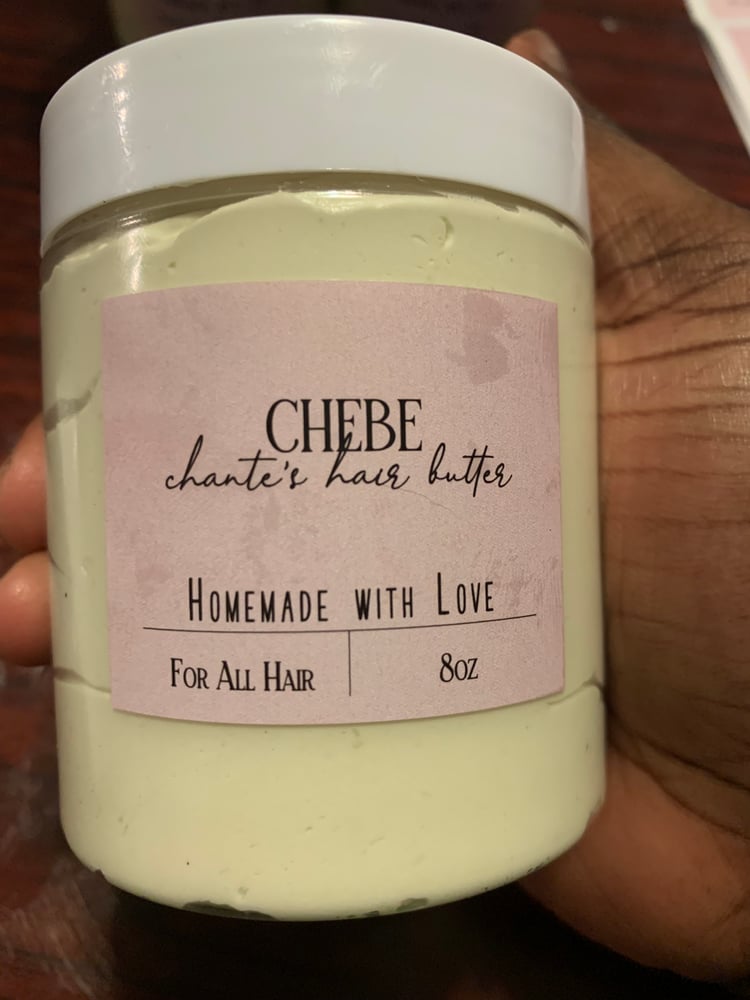Image of Chebe