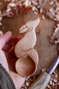 Image 2 of Fox~ Coffee. Scoop 