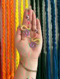 Image 2 of pride snakes