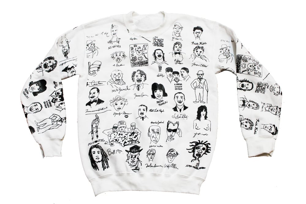 Image of The Dream Team Crew