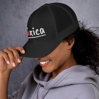 Image 2 of TOXICA Gorra Buchoncita