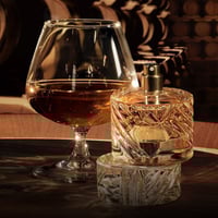 Image 1 of Handmade Inspired By Kilian Angel Share Cognac & Praline 2oz Body Oil (Unisex)