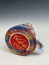 Image 4 of Grateful Dead Mug - Bob1