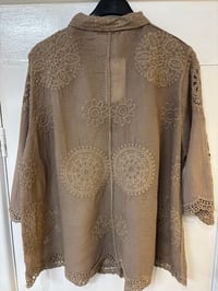 Image 2 of Adele Blouse