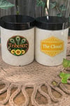 “The Cloud” unscented whipped Shea butter (Large 16oz)