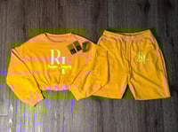 Image 3 of Respect Integrity Crop Set