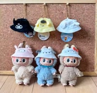 Image 2 of Sanrio Bucket Hat 
