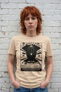 Image 2 of Camiseta Led Zeppelin 