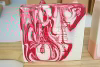Strawberry and Cream 